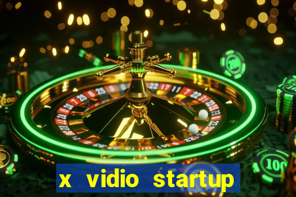 x vidio startup brasil 2024